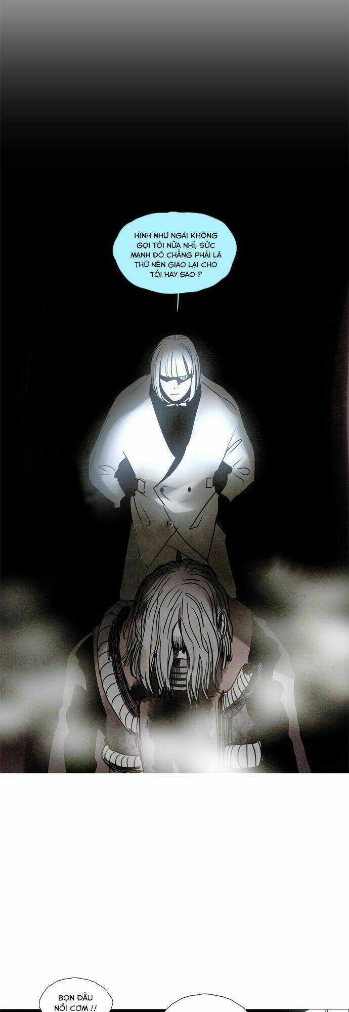 Lessa 2: The Crimson Knight - Chapter 51 - Trang 22