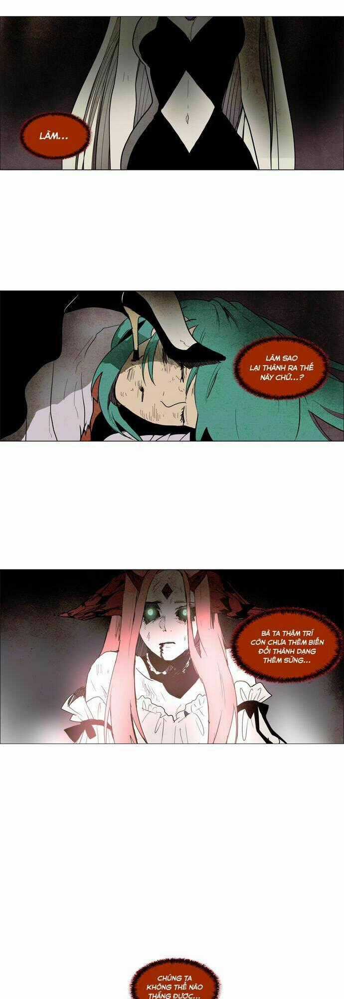 Lessa 2: The Crimson Knight - Chapter 52 - Trang 2