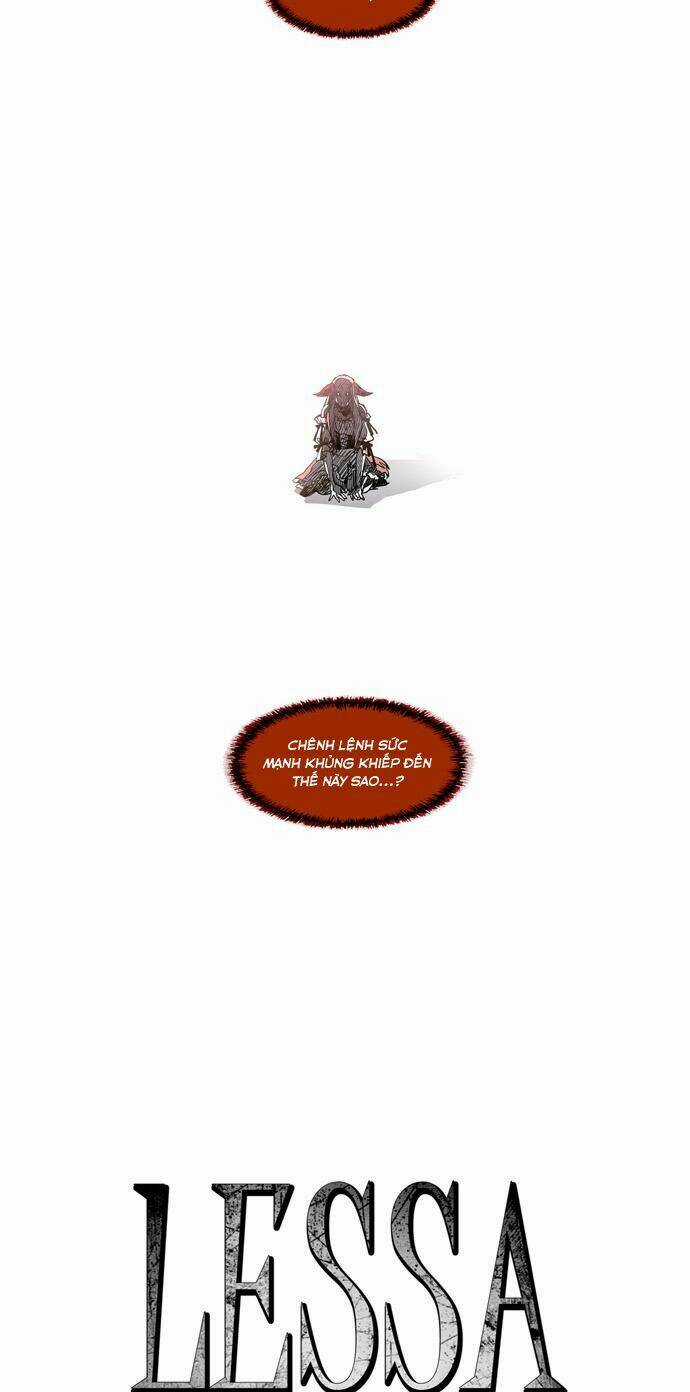 Lessa 2: The Crimson Knight - Chapter 52 - Trang 3