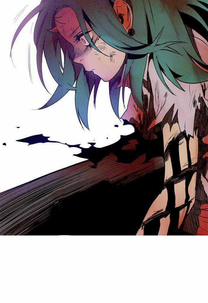 Lessa 2: The Crimson Knight - Chapter 52 - Trang 23