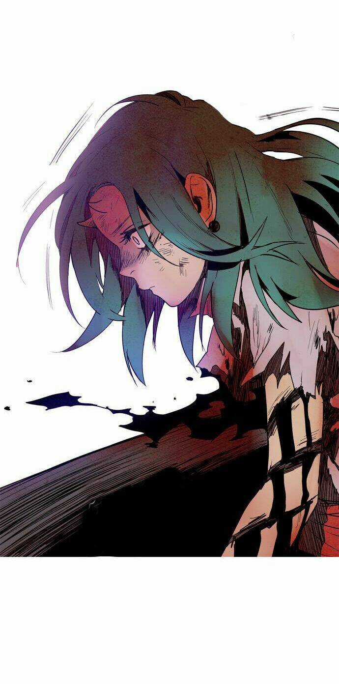 Lessa 2: The Crimson Knight - Chapter 53 - Trang 3