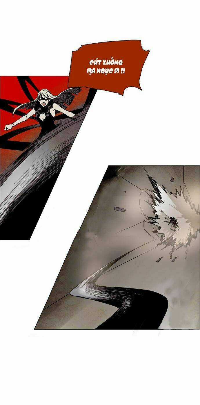 Lessa 2: The Crimson Knight - Chapter 53 - Trang 8