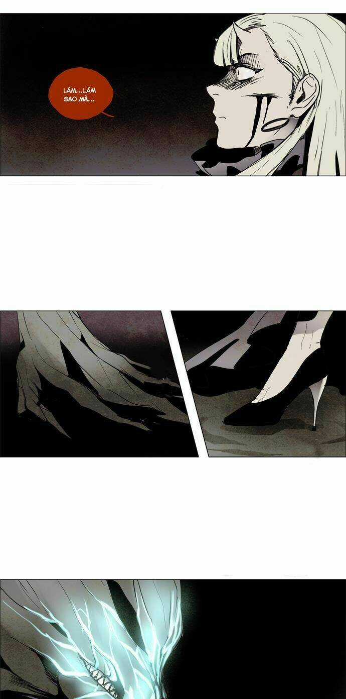 Lessa 2: The Crimson Knight - Chapter 54 - Trang 3