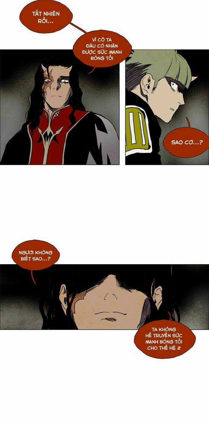 Lessa 2: The Crimson Knight - Chapter 55 - Trang 24