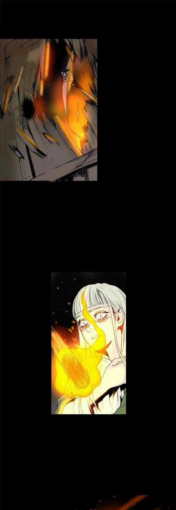 Lessa 2: The Crimson Knight - Chapter 55 - Trang 5