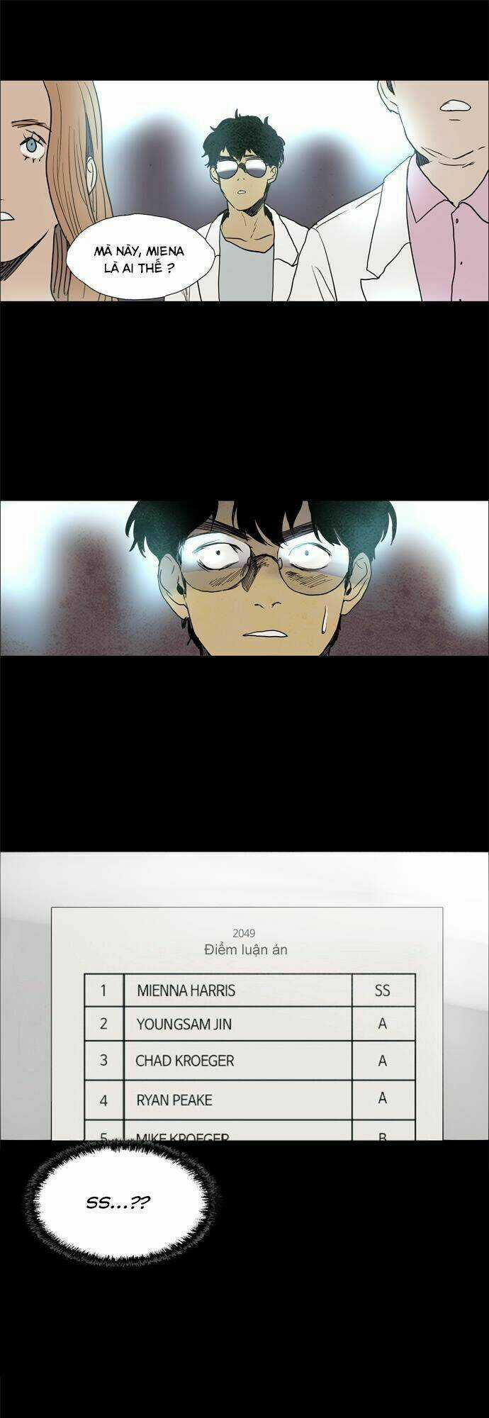 Lessa 2: The Crimson Knight - Chapter 56 - Trang 13