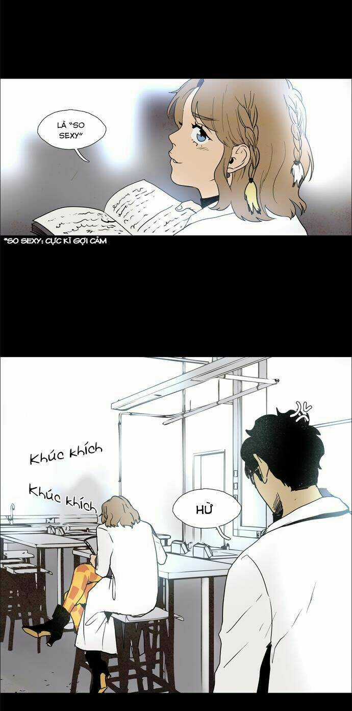 Lessa 2: The Crimson Knight - Chapter 56 - Trang 15