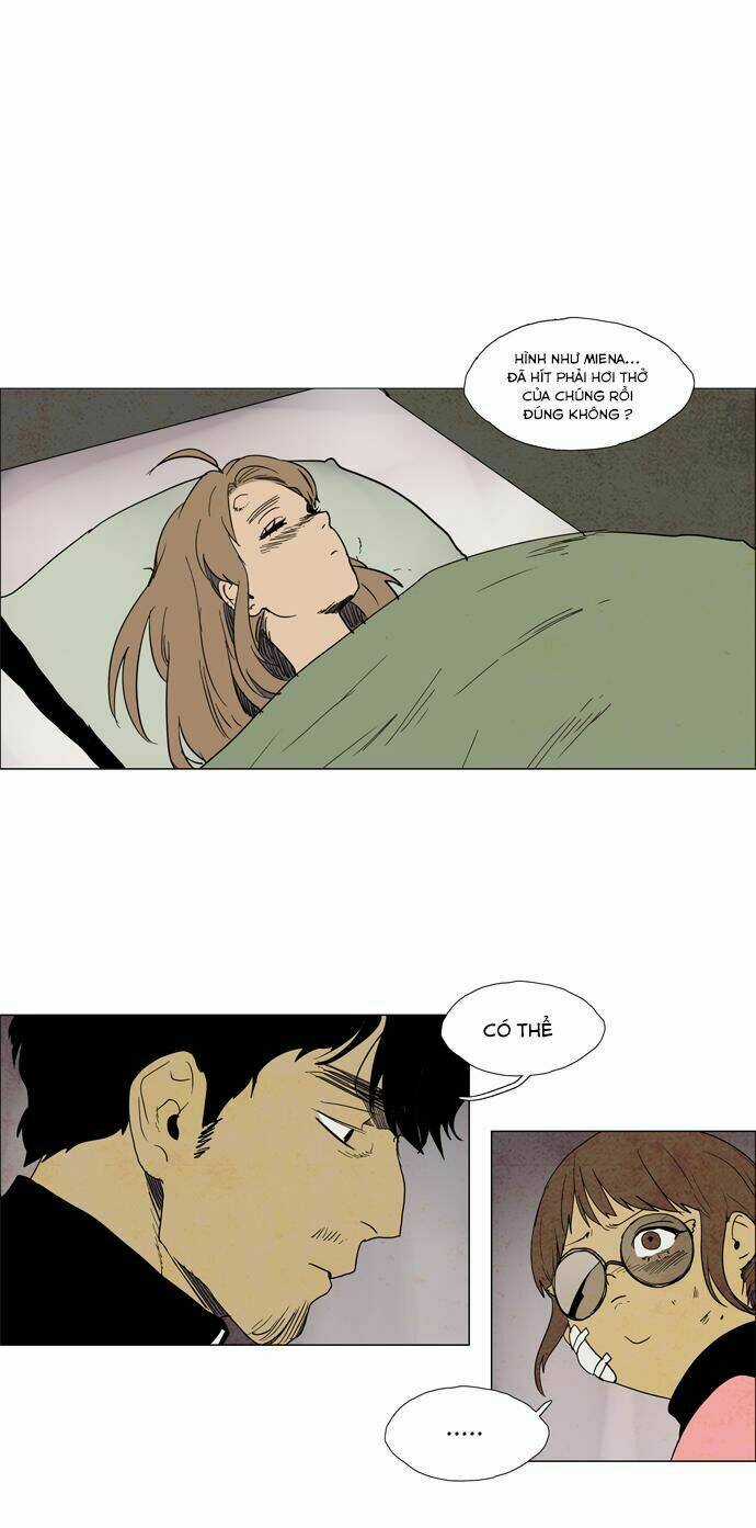 Lessa 2: The Crimson Knight - Chapter 56 - Trang 4