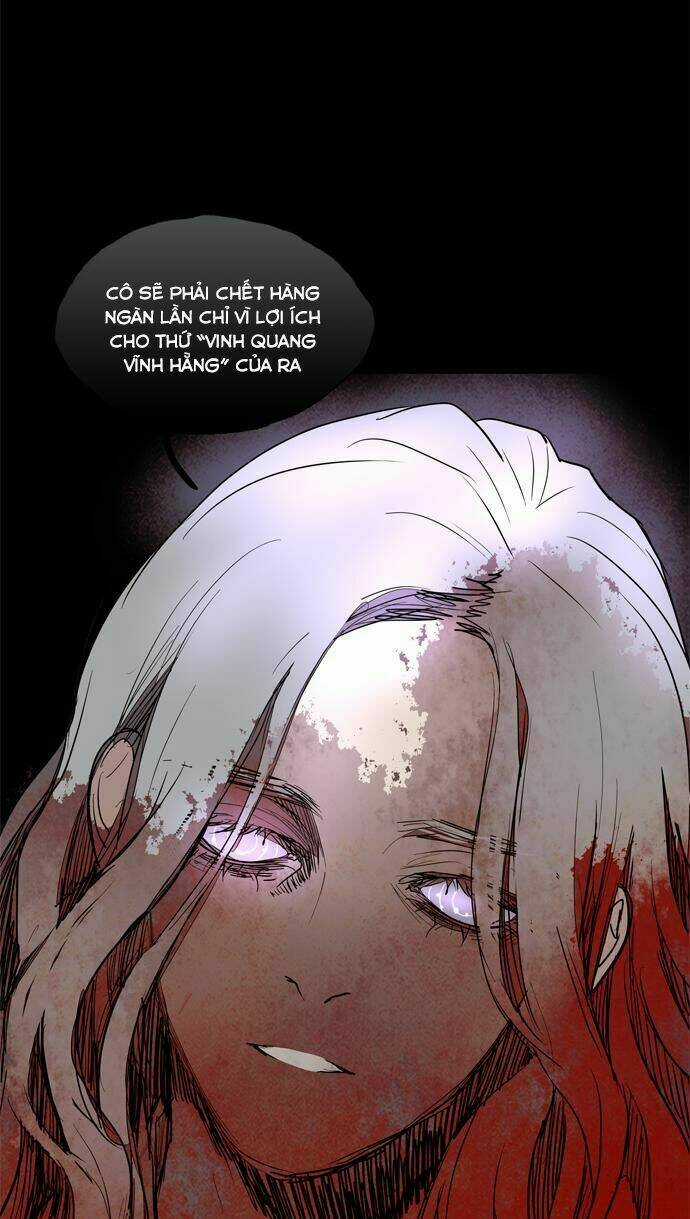 Lessa 2: The Crimson Knight - Chapter 57 - Trang 27