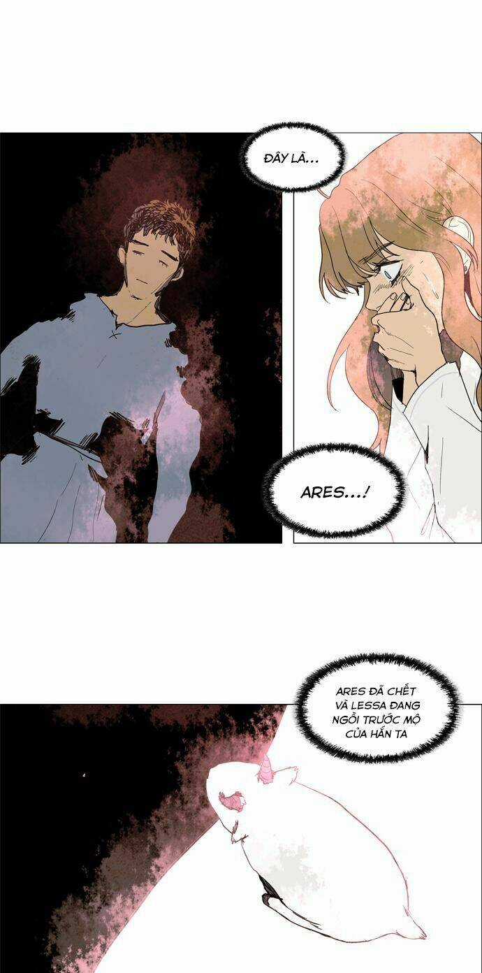 Lessa 2: The Crimson Knight - Chapter 57 - Trang 7