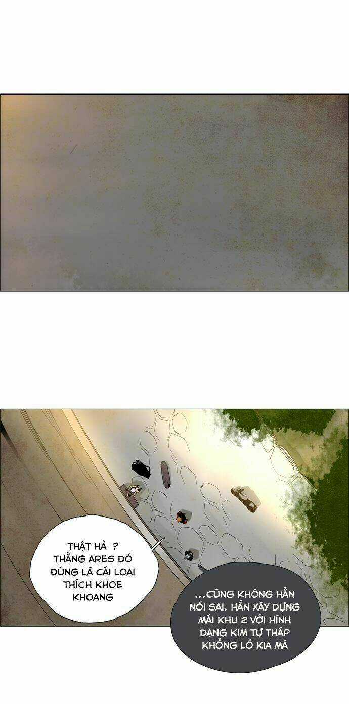 Lessa 2: The Crimson Knight - Chapter 59 - Trang 4