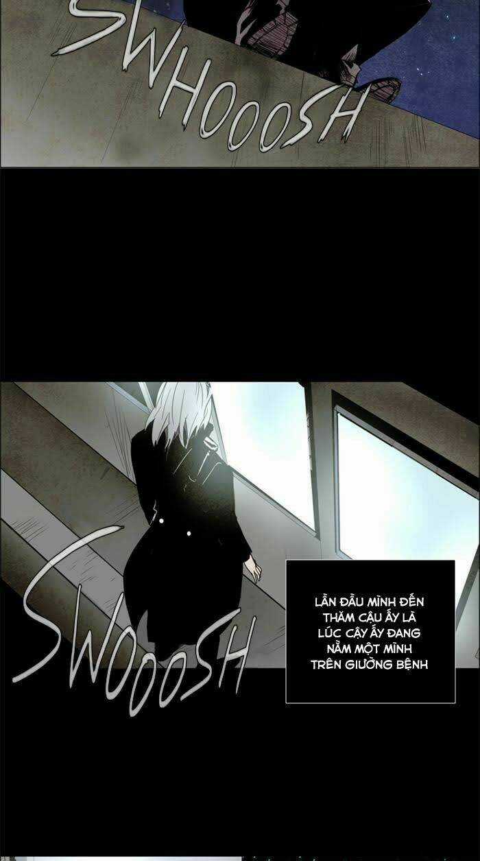 Lessa 2: The Crimson Knight - Chapter 6 - Trang 7