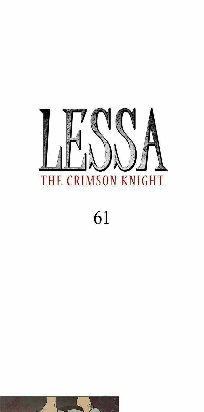 Lessa 2: The Crimson Knight - Chapter 61 - Trang 3