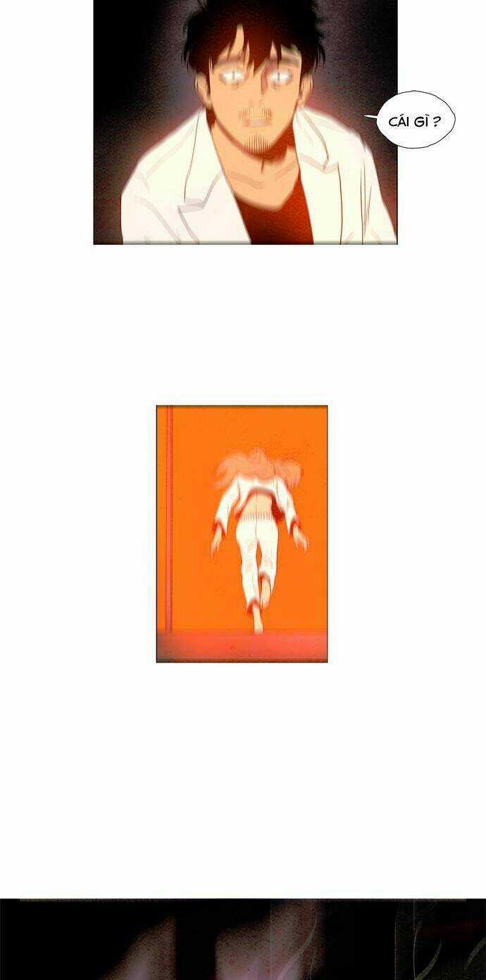 Lessa 2: The Crimson Knight - Chapter 61 - Trang 7