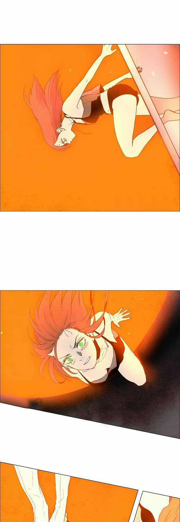 Lessa 2: The Crimson Knight - Chapter 61 - Trang 9