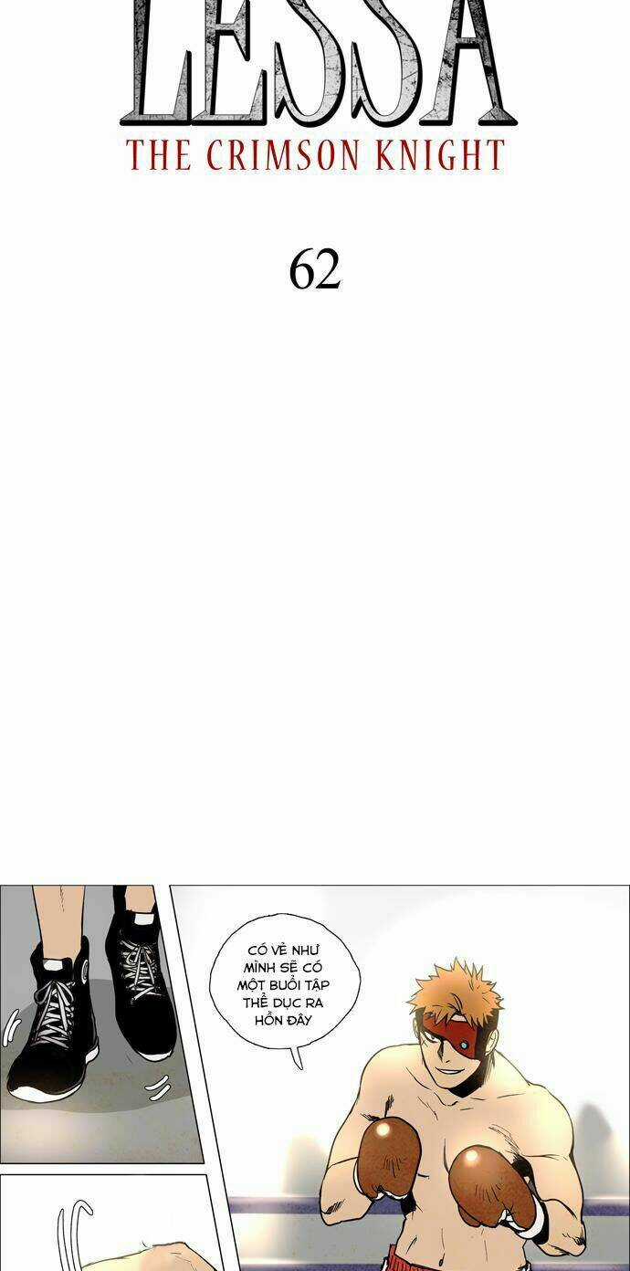 Lessa 2: The Crimson Knight - Chapter 62 - Trang 3
