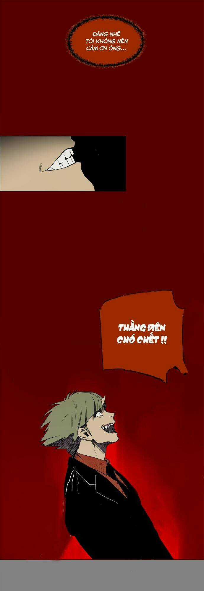 Lessa 2: The Crimson Knight - Chapter 63 - Trang 17