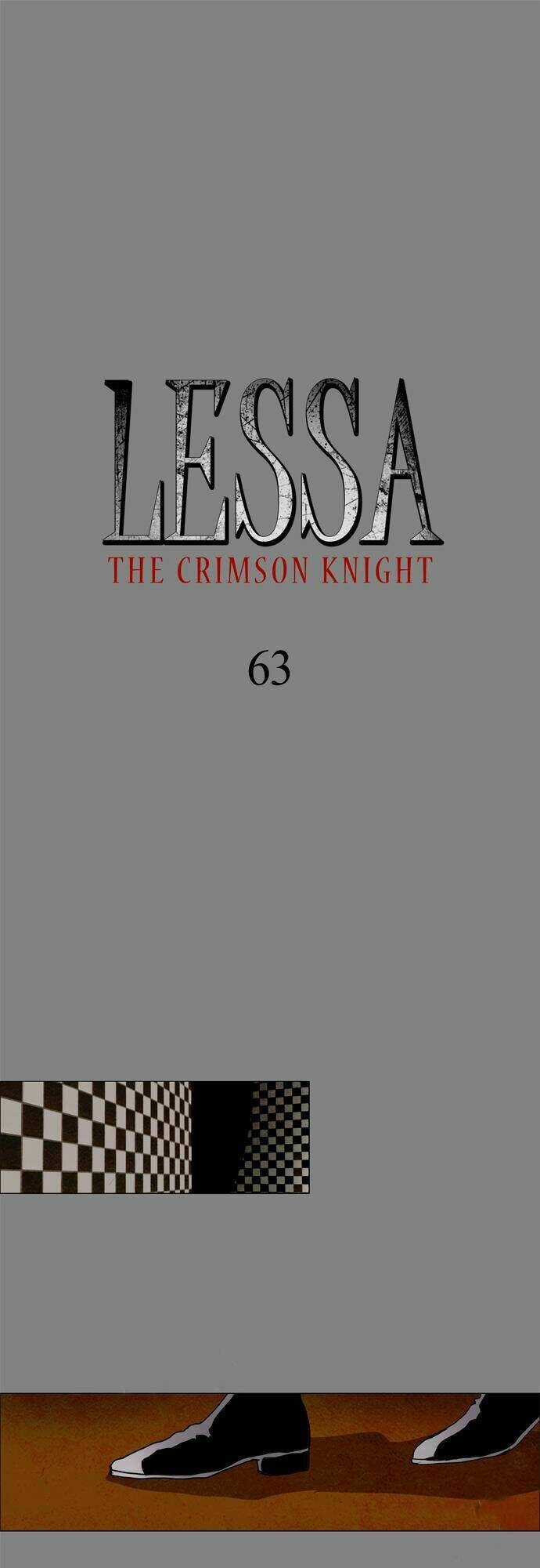 Lessa 2: The Crimson Knight - Chapter 63 - Trang 5