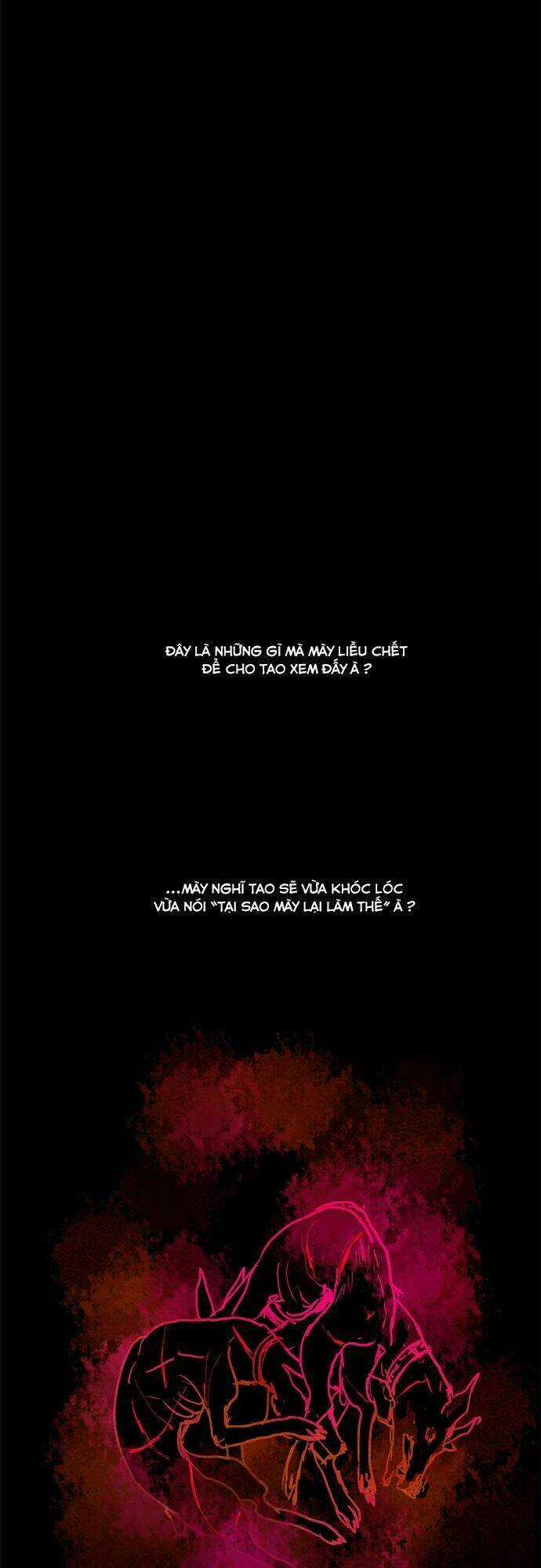 Lessa 2: The Crimson Knight - Chapter 64 - Trang 18