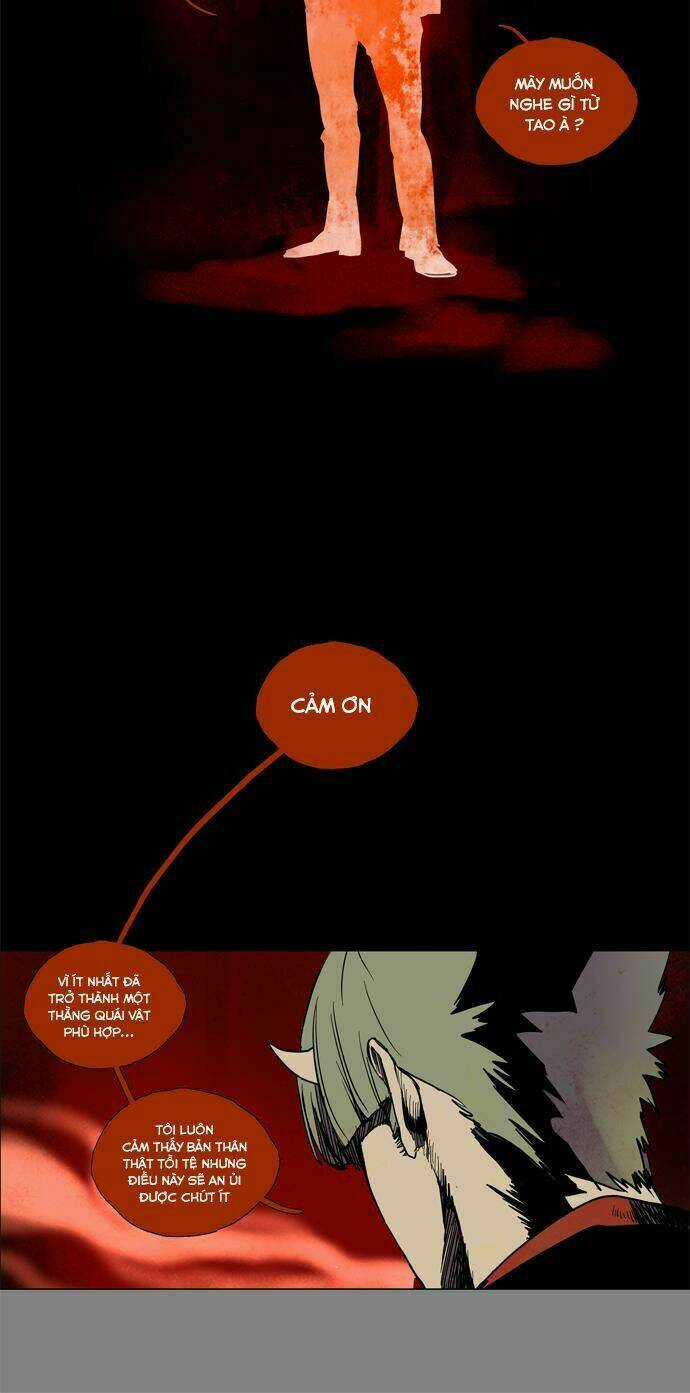 Lessa 2: The Crimson Knight - Chapter 64 - Trang 20