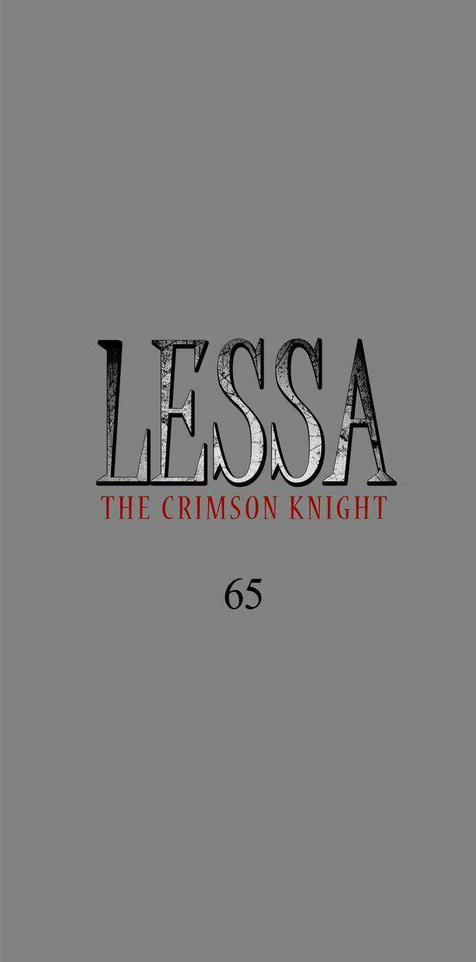 Lessa 2: The Crimson Knight - Chapter 65 - Trang 3
