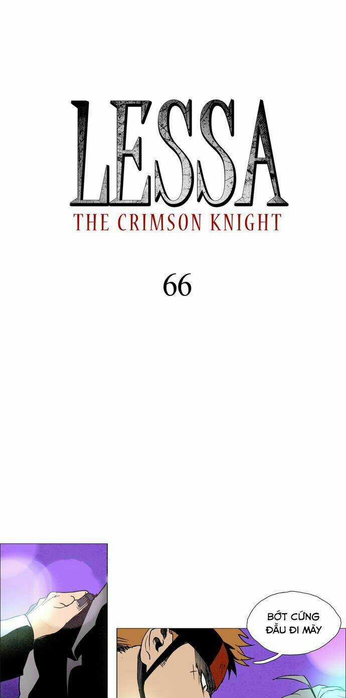 Lessa 2: The Crimson Knight - Chapter 66 - Trang 3
