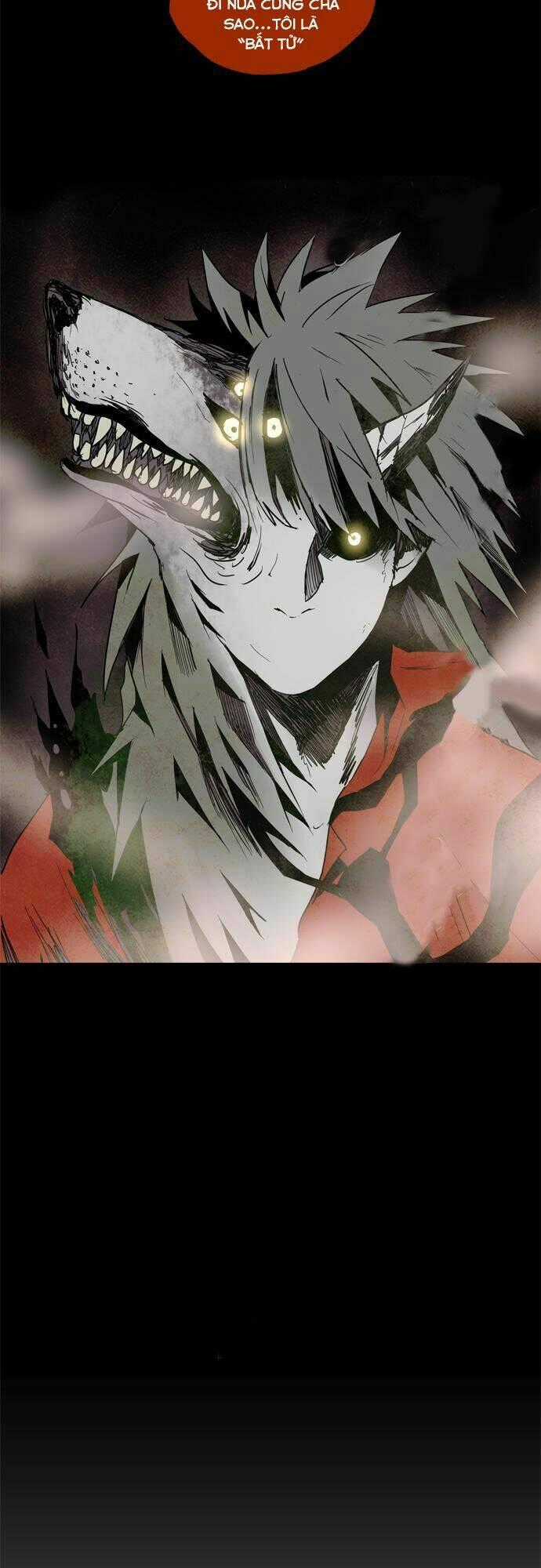 Lessa 2: The Crimson Knight - Chapter 67 - Trang 2