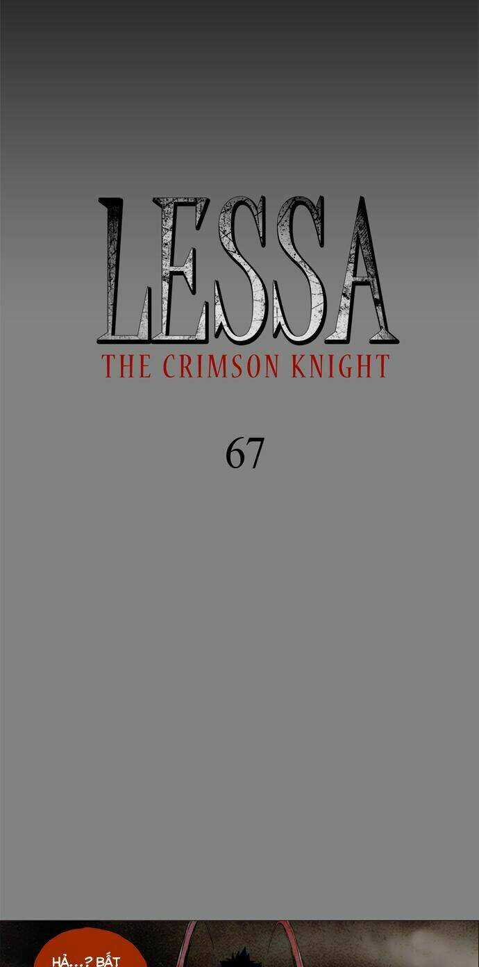 Lessa 2: The Crimson Knight - Chapter 67 - Trang 3