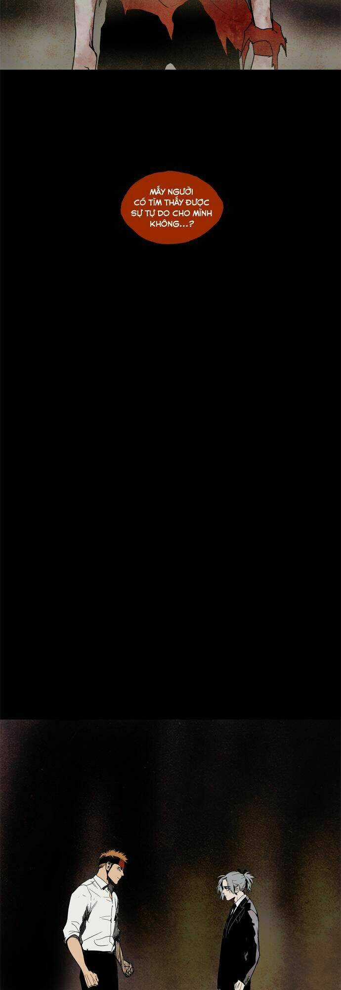 Lessa 2: The Crimson Knight - Chapter 67 - Trang 22