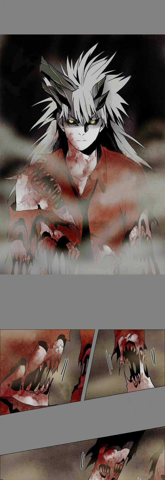 Lessa 2: The Crimson Knight - Chapter 67 - Trang 5