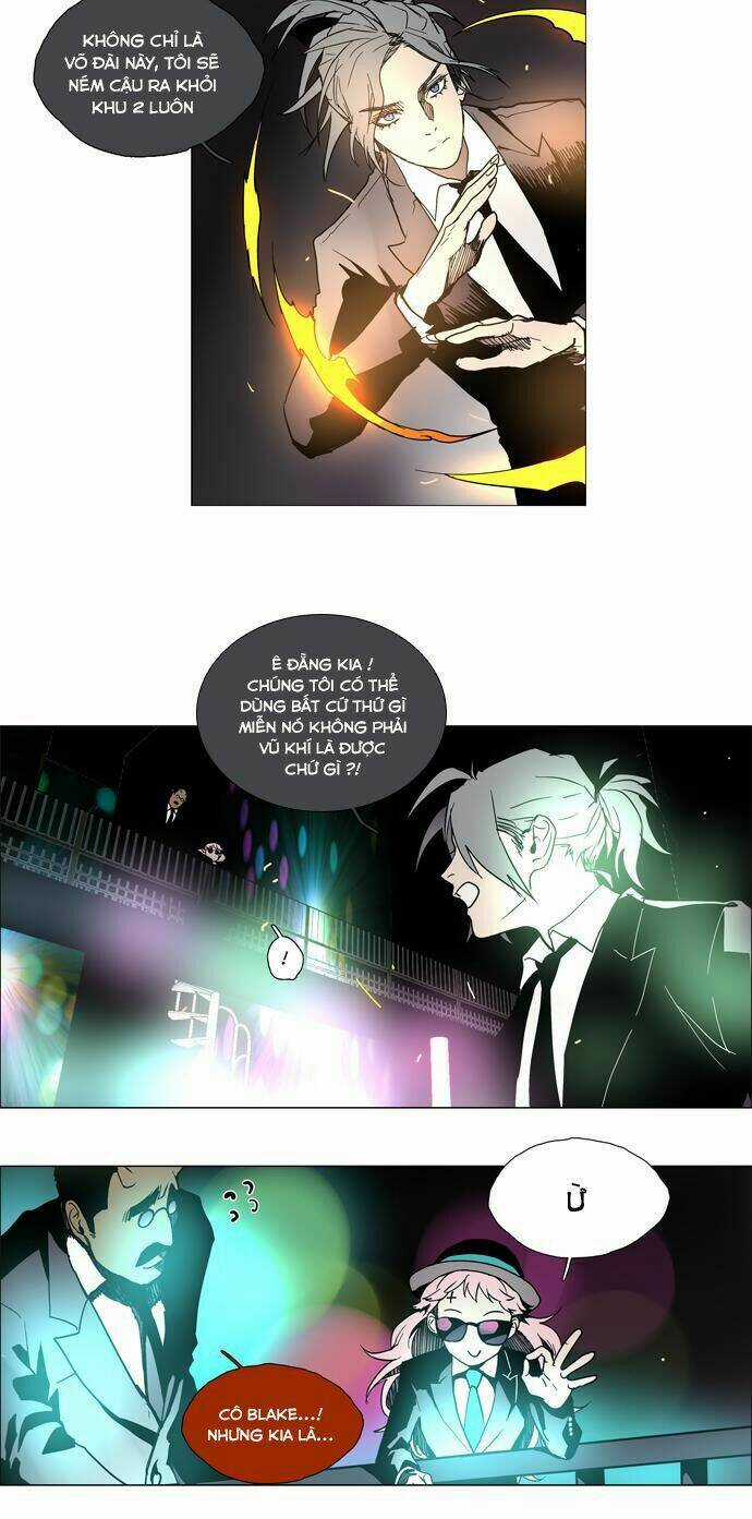 Lessa 2: The Crimson Knight - Chapter 68 - Trang 12