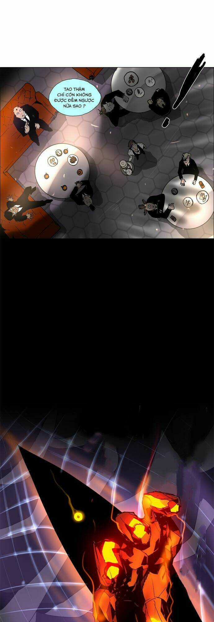 Lessa 2: The Crimson Knight - Chapter 68 - Trang 25