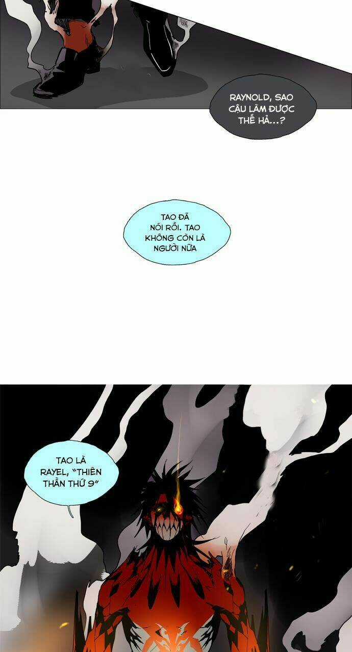 Lessa 2: The Crimson Knight - Chapter 68 - Trang 27