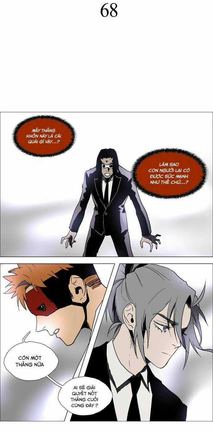 Lessa 2: The Crimson Knight - Chapter 68 - Trang 4