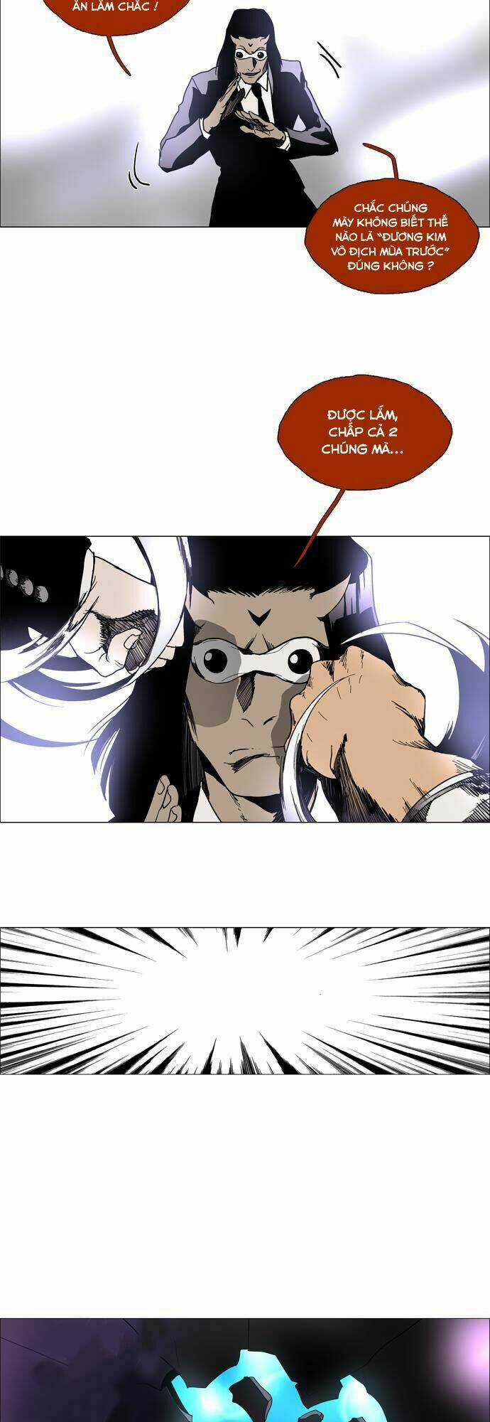 Lessa 2: The Crimson Knight - Chapter 68 - Trang 6