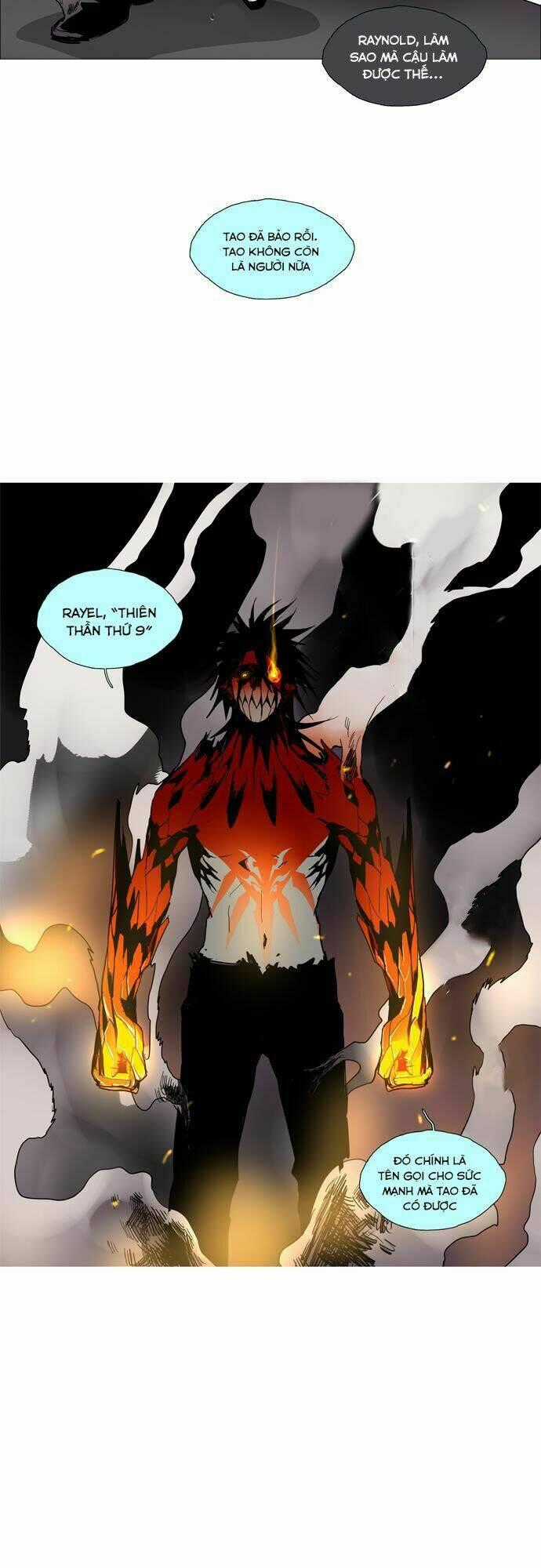 Lessa 2: The Crimson Knight - Chapter 69 - Trang 2