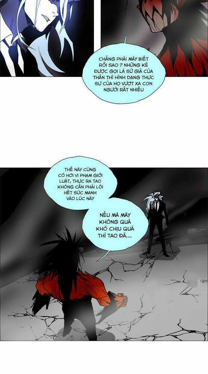 Lessa 2: The Crimson Knight - Chapter 69 - Trang 4