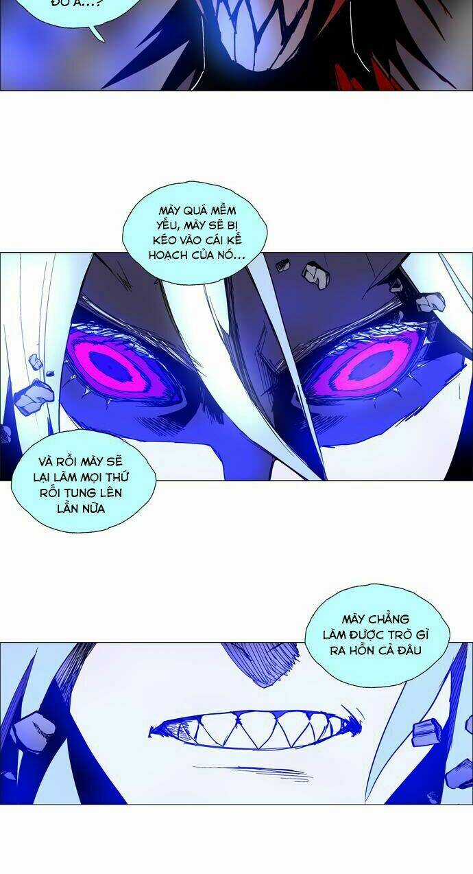 Lessa 2: The Crimson Knight - Chapter 69 - Trang 8