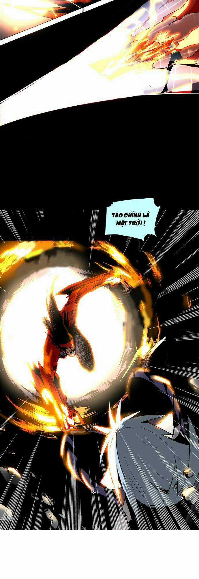 Lessa 2: The Crimson Knight - Chapter 69 - Trang 10