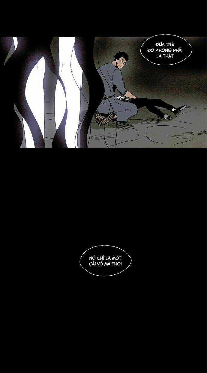 Lessa 2: The Crimson Knight - Chapter 70 - Trang 16