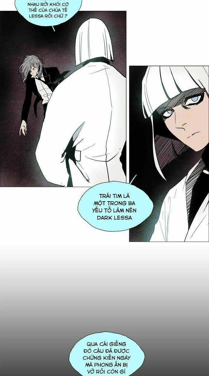 Lessa 2: The Crimson Knight - Chapter 70 - Trang 3