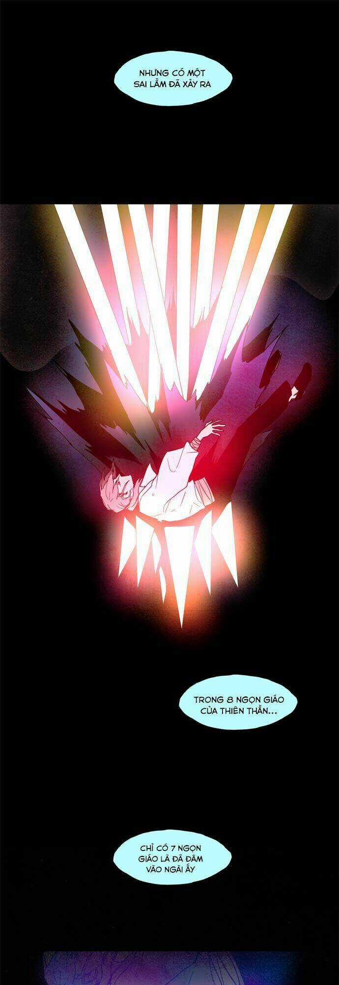 Lessa 2: The Crimson Knight - Chapter 70 - Trang 5