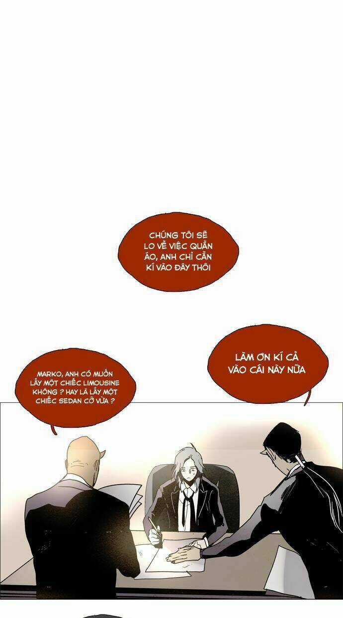 Lessa 2: The Crimson Knight - Chapter 71 - Trang 18