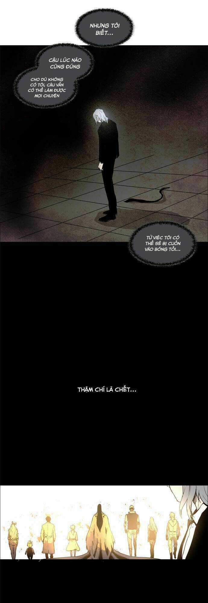 Lessa 2: The Crimson Knight - Chapter 71 - Trang 24