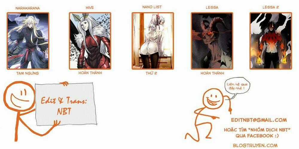 Lessa 2: The Crimson Knight - Chapter 71 - Trang 27