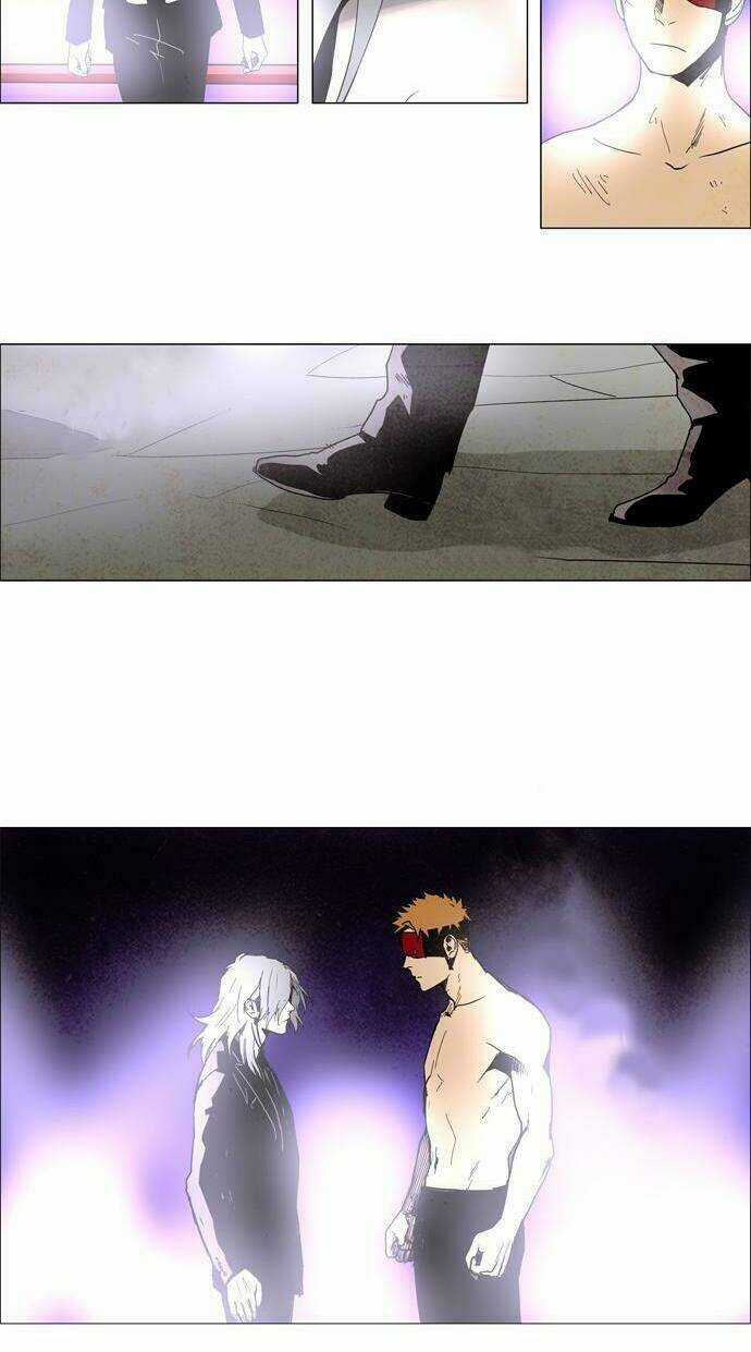 Lessa 2: The Crimson Knight - Chapter 71 - Trang 4