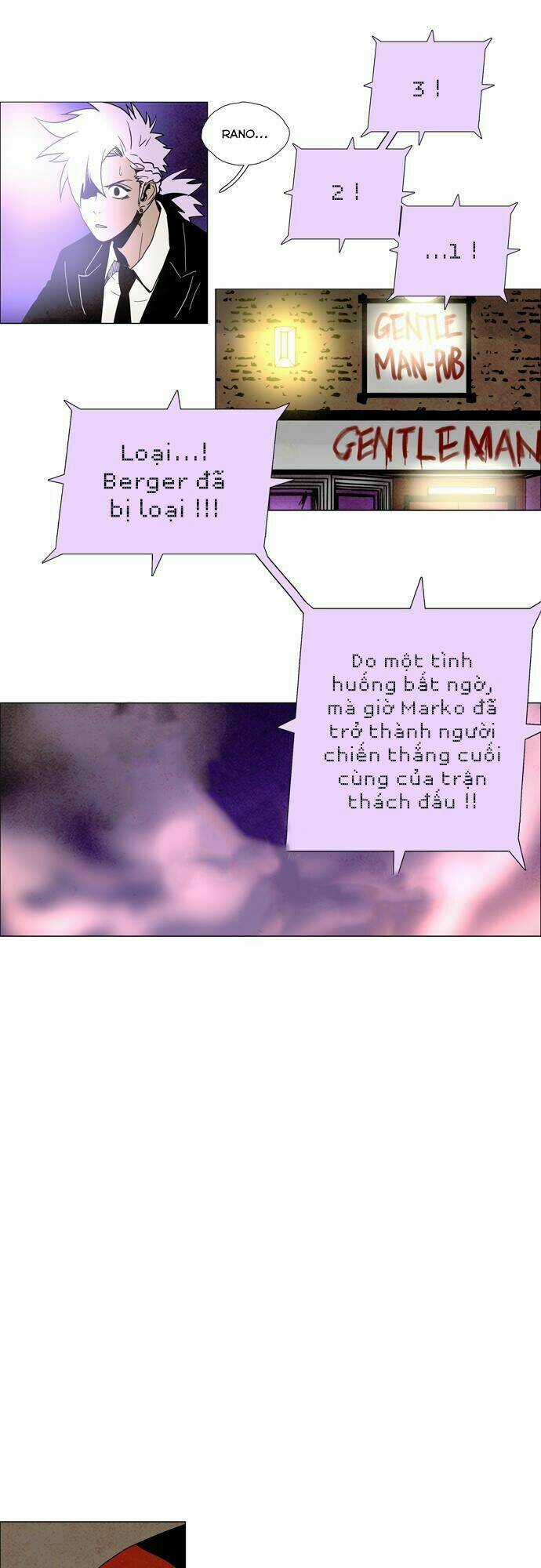 Lessa 2: The Crimson Knight - Chapter 71 - Trang 8