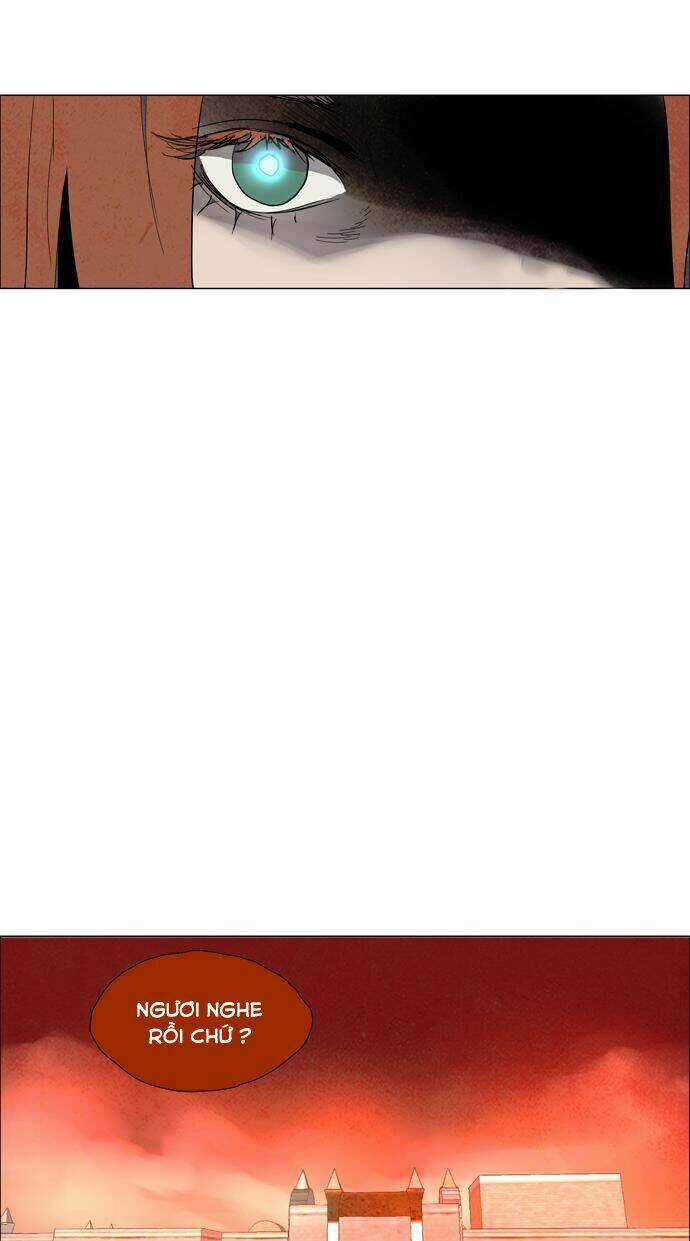 Lessa 2: The Crimson Knight - Chapter 72 - Trang 11