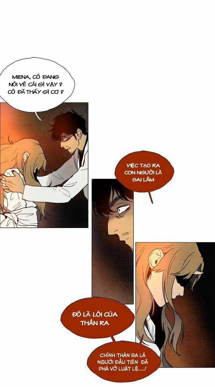 Lessa 2: The Crimson Knight - Chapter 72 - Trang 3