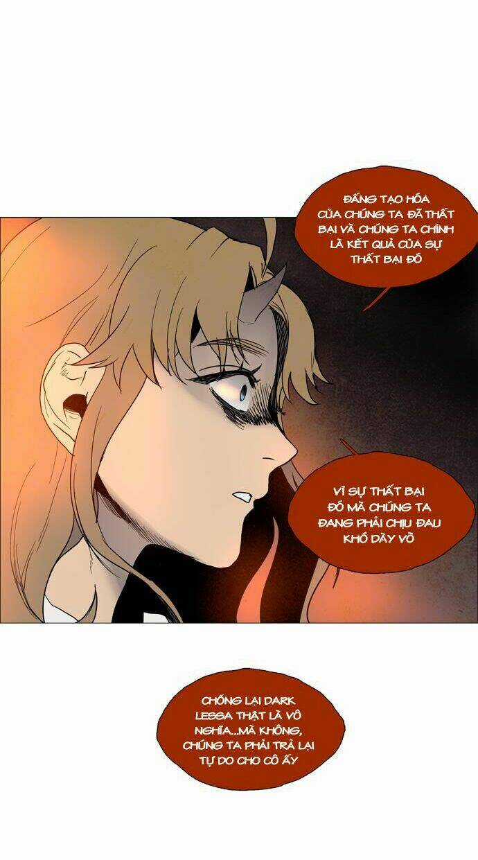 Lessa 2: The Crimson Knight - Chapter 72 - Trang 4